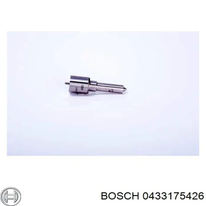 Comprar 0433175426 Bosch Tobera de inyector diésel