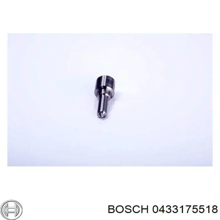 0433175518 Bosch