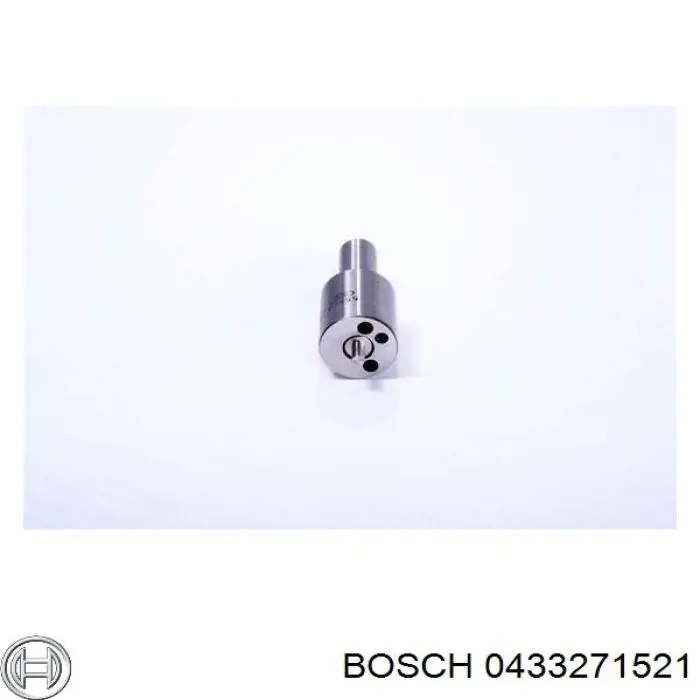 Tobera de inyector diésel Bosch 0433271521 precio, desde 22,34 EUR