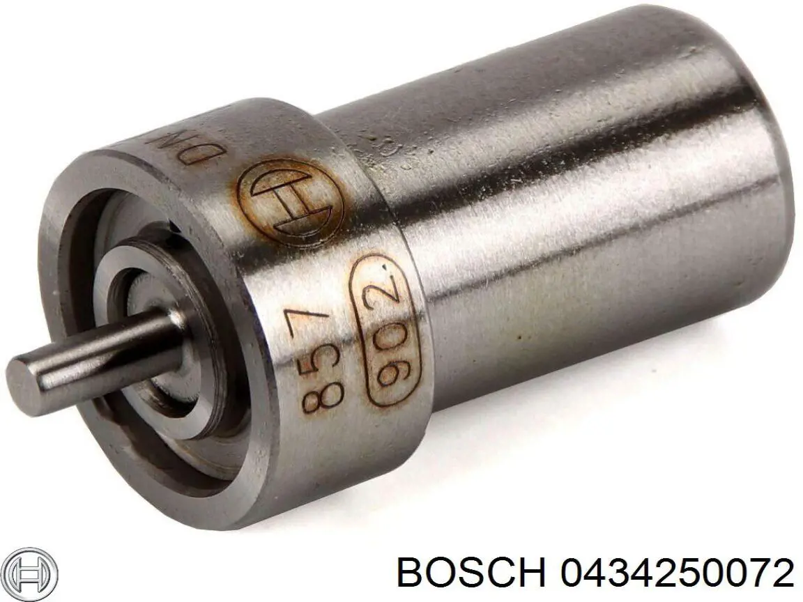 A000017691264 Mercedes Tobera de inyector diésel