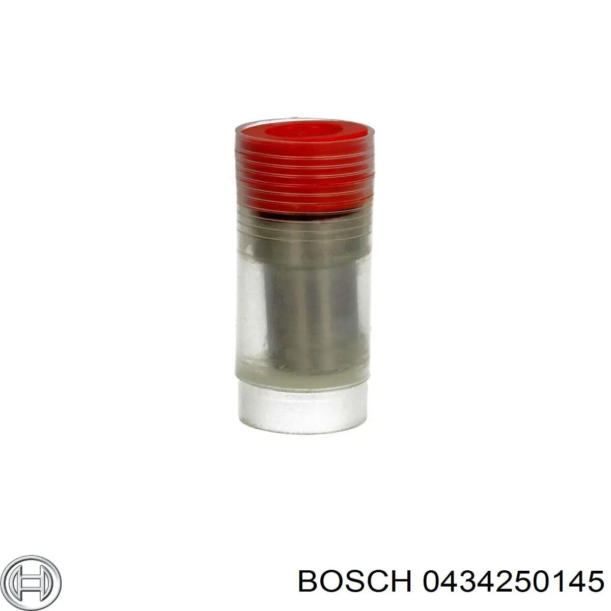 0434250145 Bosch pulverizador inyector