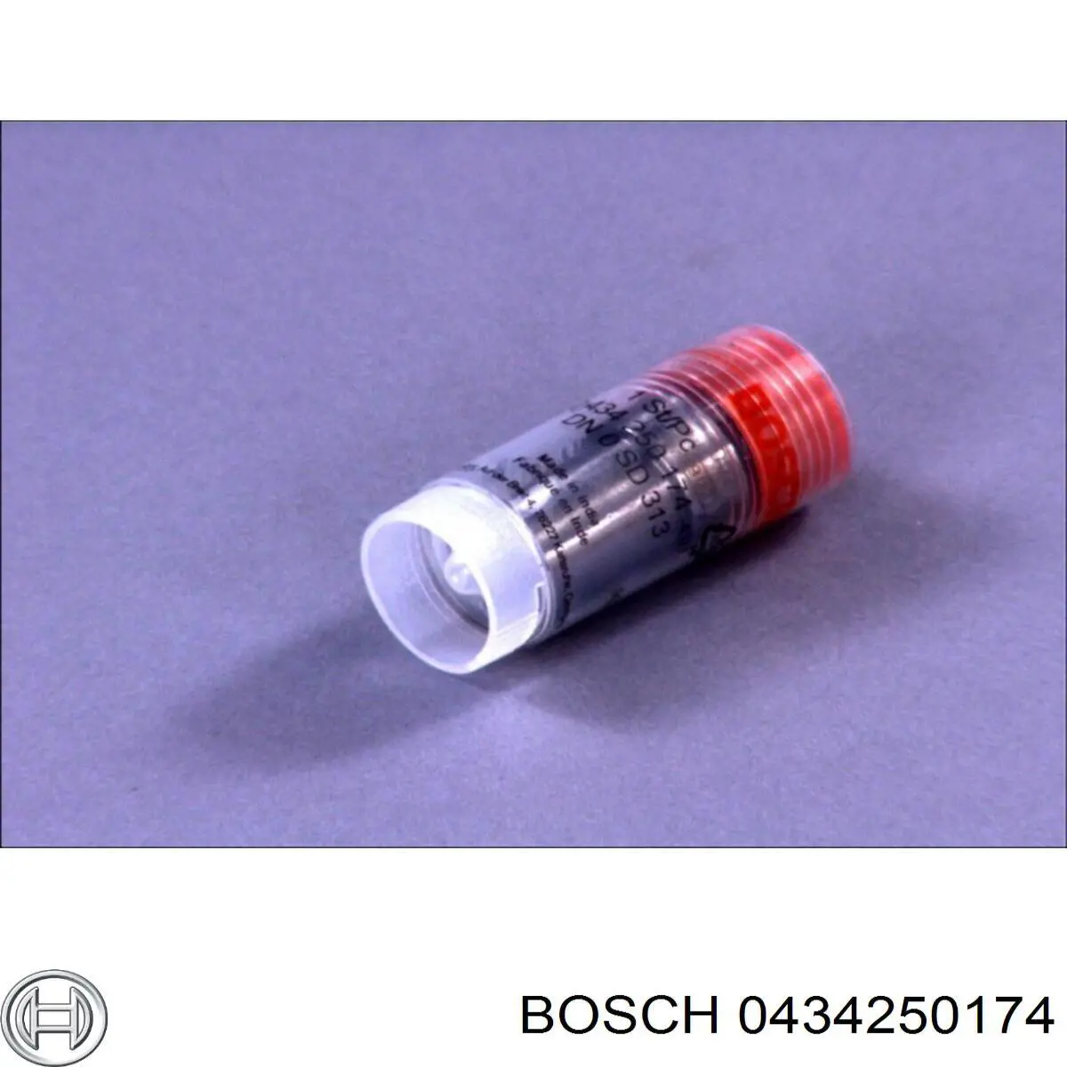 Tobera de inyector diésel Renault (RVI) 7701040329 precio, desde 39,20 EUR