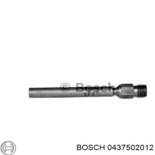 0437502012 Bosch