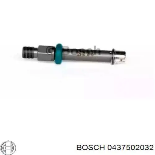 Comprar 437502043 VAG Inyector