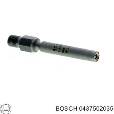 0000785823 Mercedes Inyector de combustible