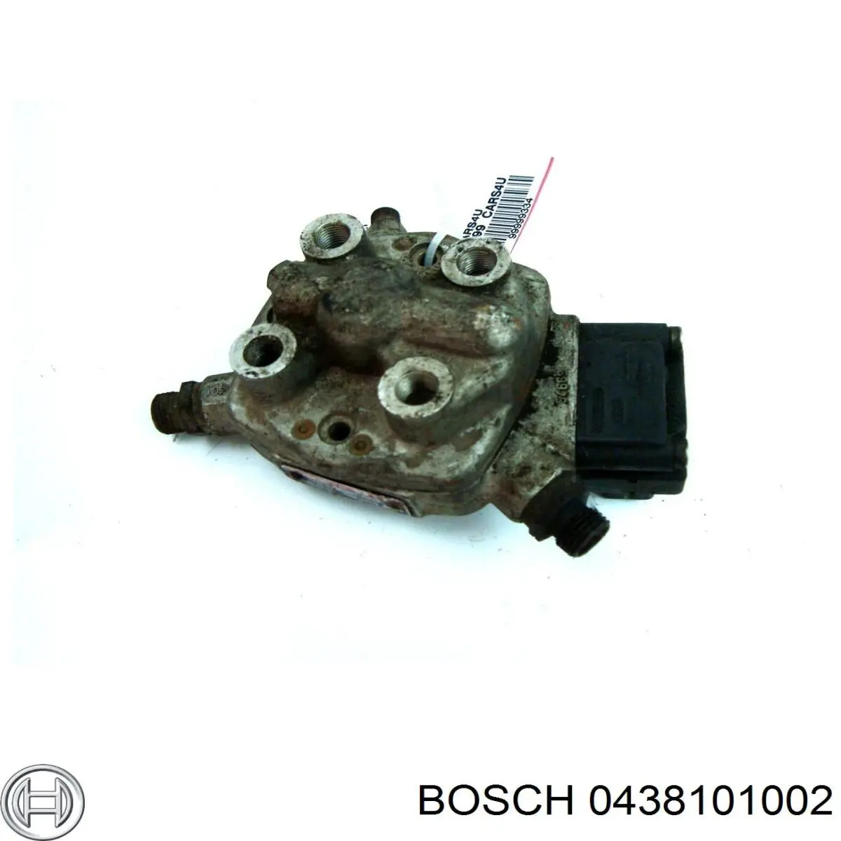 0438101002 Bosch