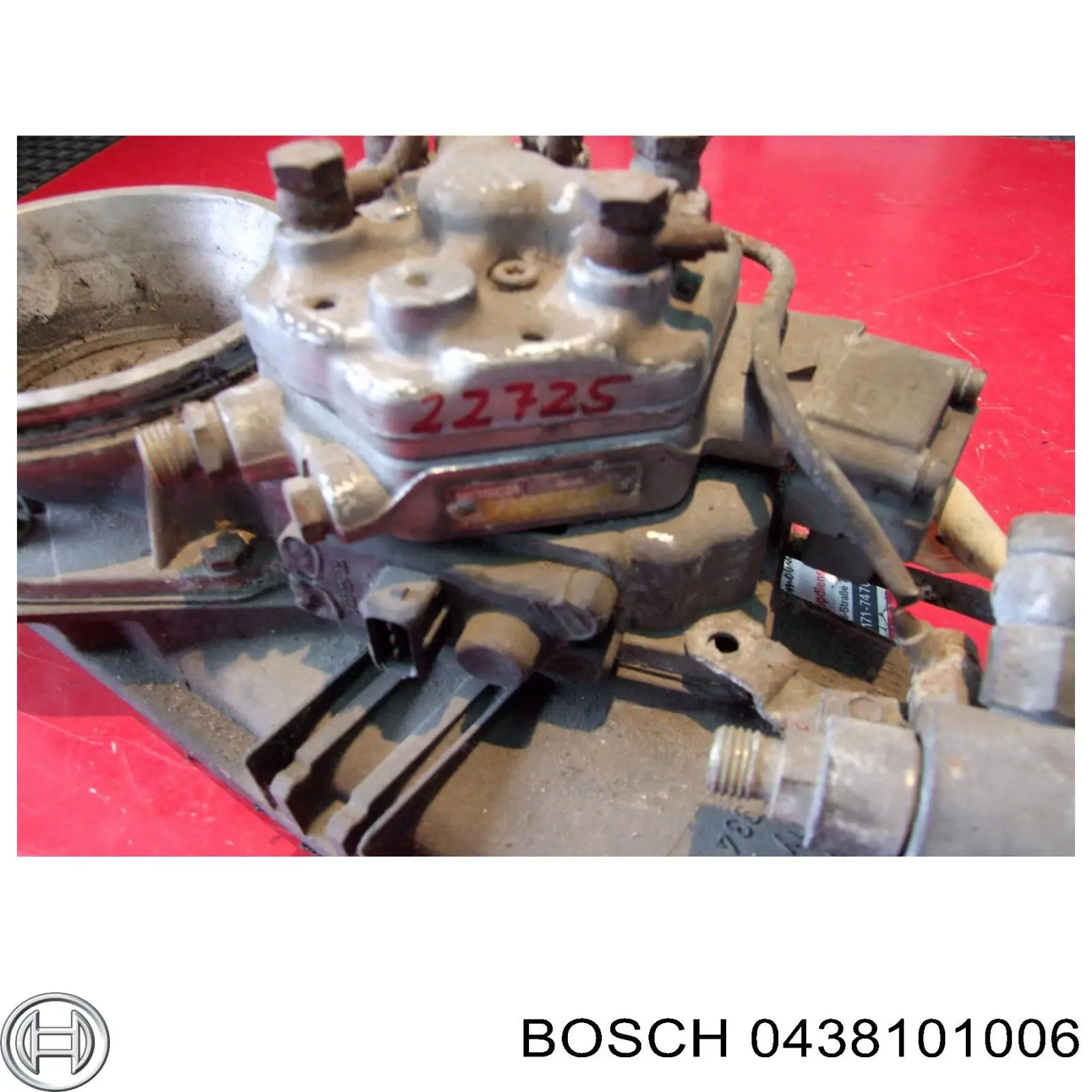 Inyectores VAG 034133481X precio, desde 139,98 EUR