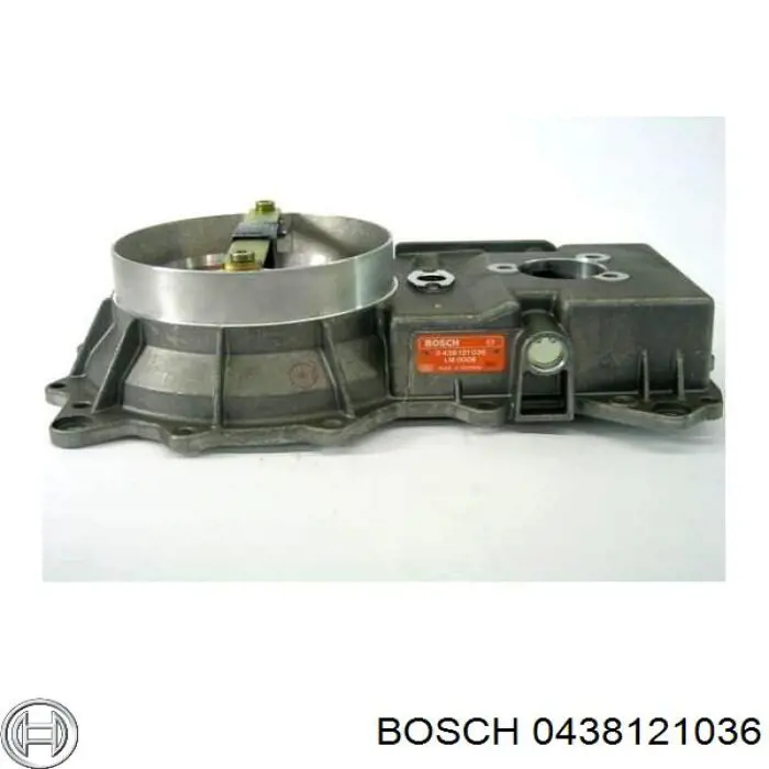 0438121036 Bosch 