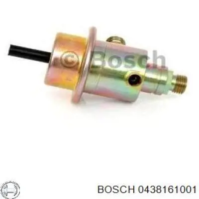 Regulador de presión de combustible Mercedes A0000780392 precio, desde 529,19 EUR