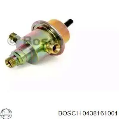 Comprar 0438161001 Mercedes Regulador de presión de combustible