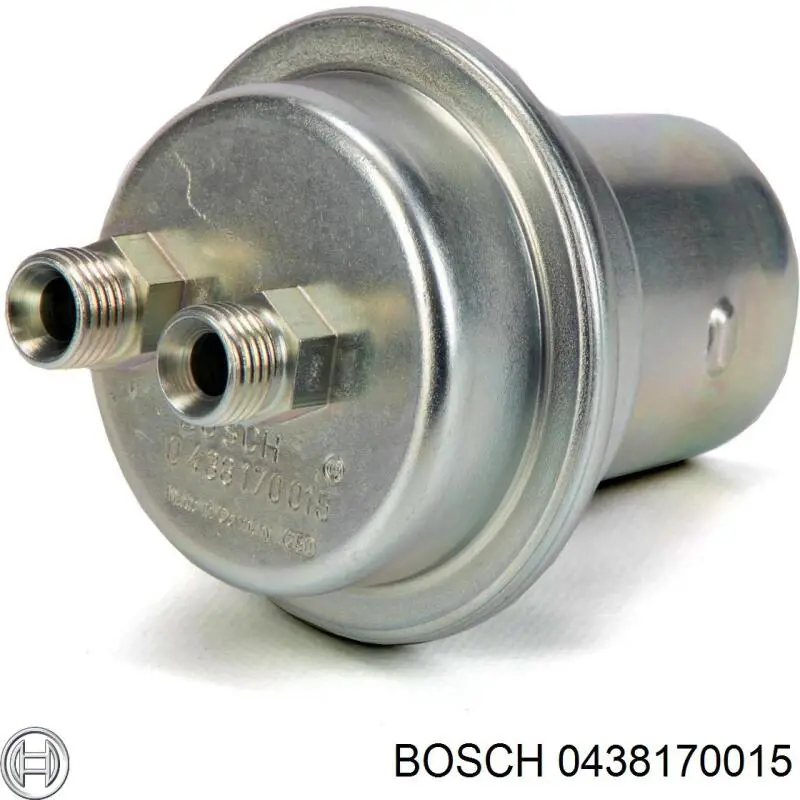 Acumulador hidráulico del sistema de alimentación Volvo 1269276 precio, desde 192,12 EUR