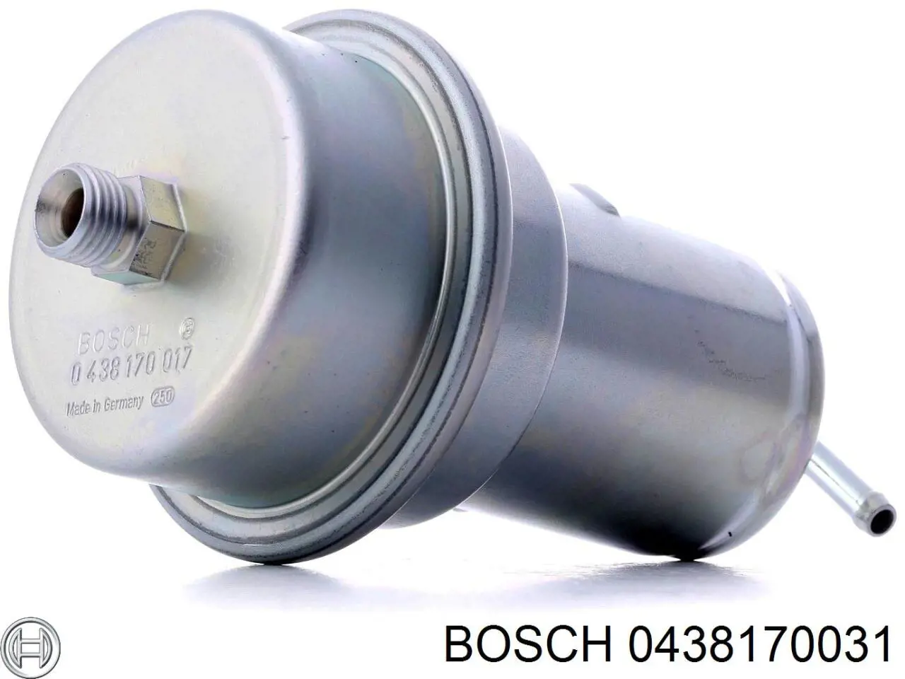 Acumulador hidráulico del sistema de alimentación Bosch 0438170031 precio, desde 204,80 EUR