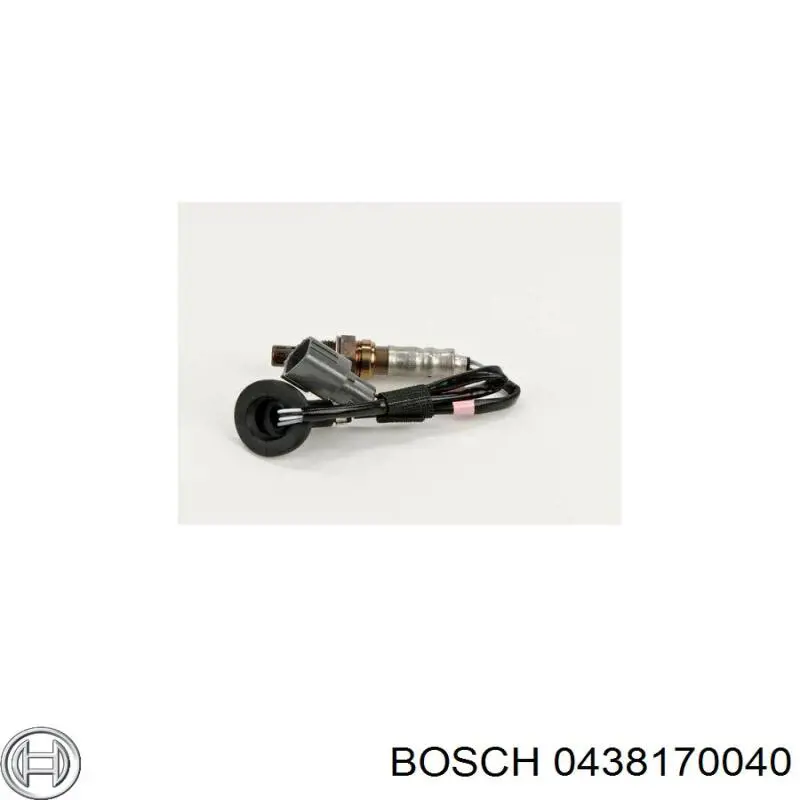 Comprar 0438170040 Bosch Acumulador hidráulico del sistema de alimentación