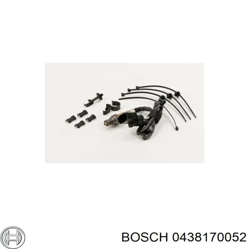 438170052 Bosch