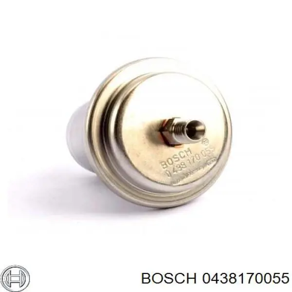 438170055 Bosch