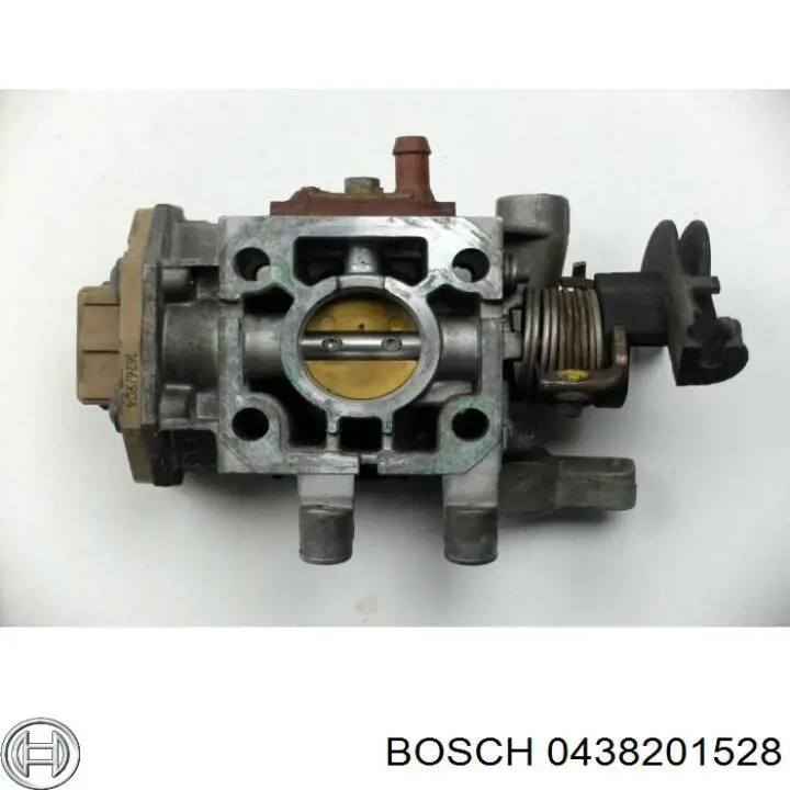 0438201528 Bosch