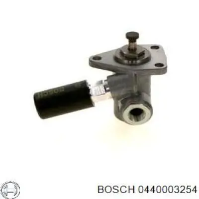 Comprar 0440003254 Bosch Correa trapezoidal