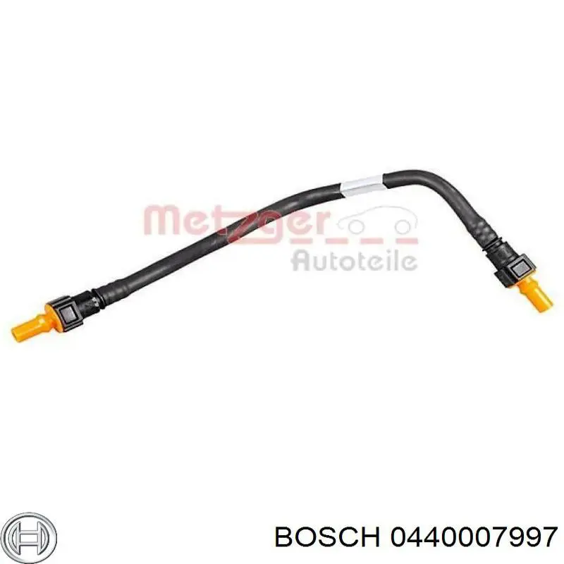 Bomba de combustible mecánica Bosch 0440007997 precio, desde 206,87 EUR