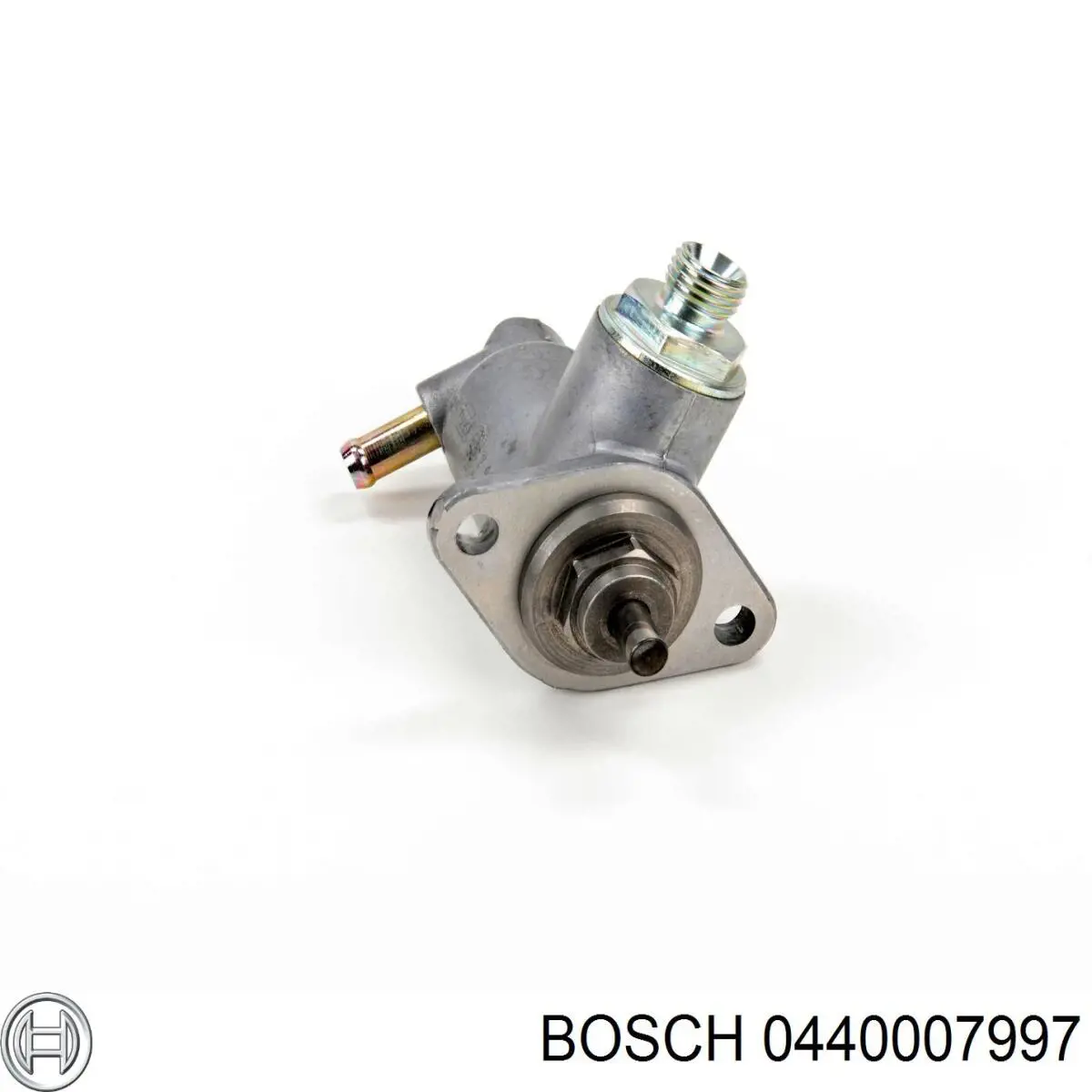 0440007997 Bosch bomba de combustible mecánica