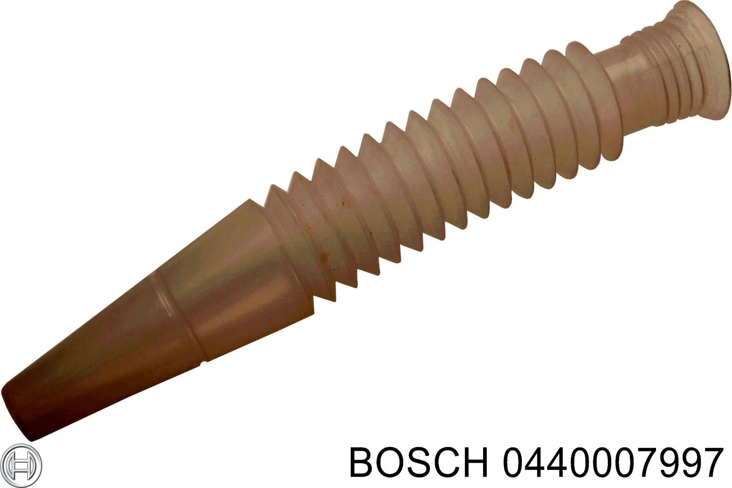 Comprar 0440007997 Bosch Bomba de combustible mecánica