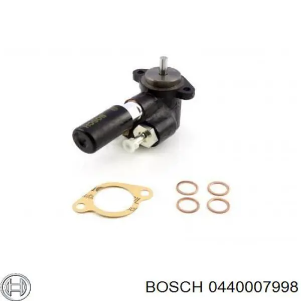 0440007998 Bosch