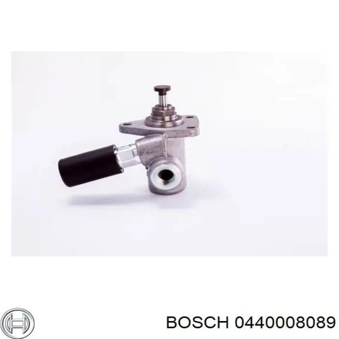 Bomba de combustible mecánica 0440008089 Bosch