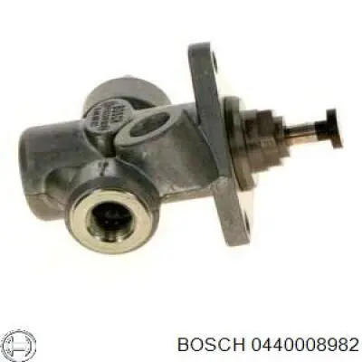 440008982 Bosch bomba de combustible mecánica