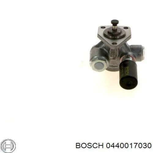 Comprar 212101 Diesel Technic Bomba de combustible mecánica