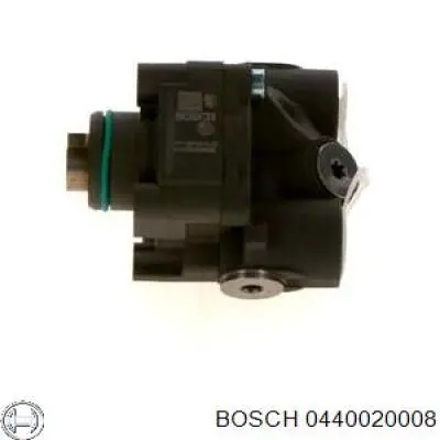 0440020008 Bosch bomba de combustible mecánica