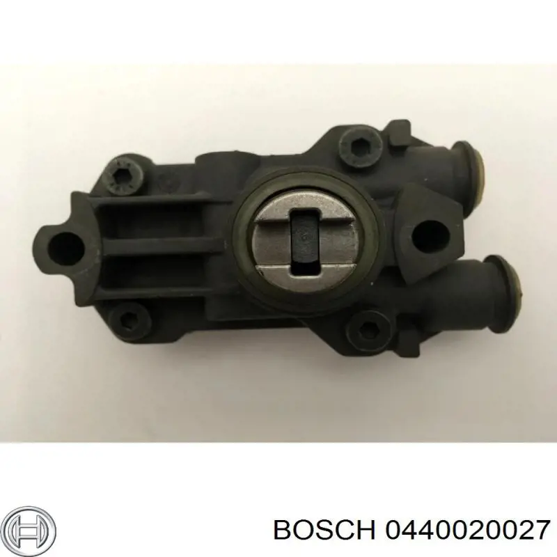 0440020027 Bosch bomba de combustible mecánica