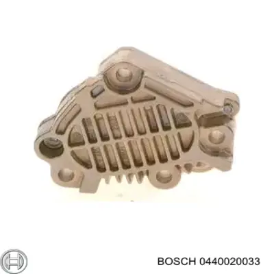 Comprar 0440020033 Bosch Bomba de combustible mecánica