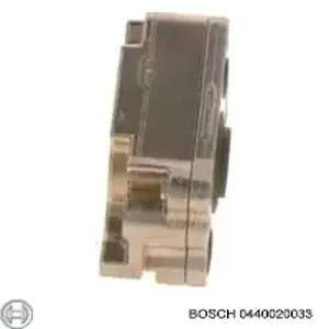Bomba de combustible mecánica 0440020033 Bosch