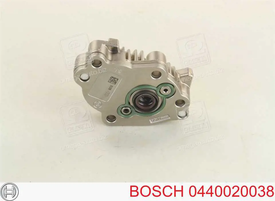 Comprar 440020038 Bosch Bomba de combustible mecánica