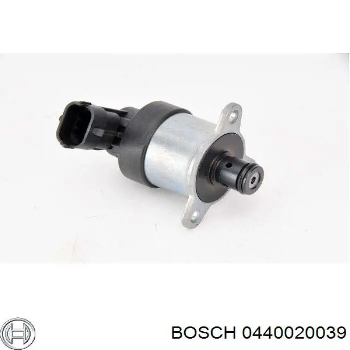 Bomba de combustible mecánica 440020039 Bosch