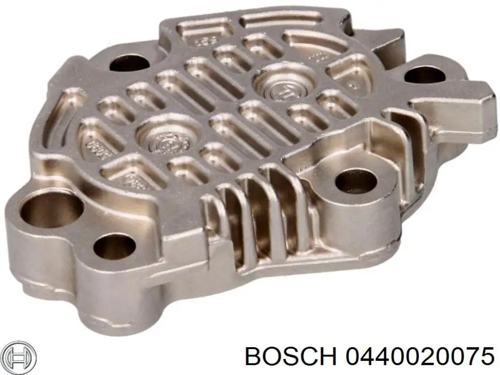 440020075 Bosch Bomba de combustible mecánica