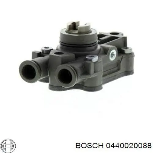 0440020088 Bosch bomba de combustible mecánica