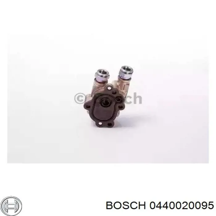 0440020095 Bosch bomba de combustible mecánica