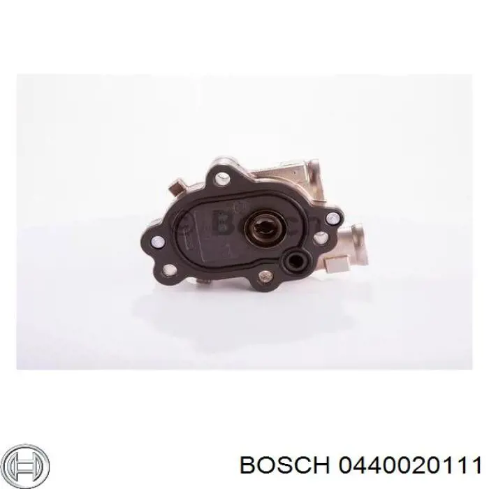 0440020111 Bosch bomba de combustible mecánica