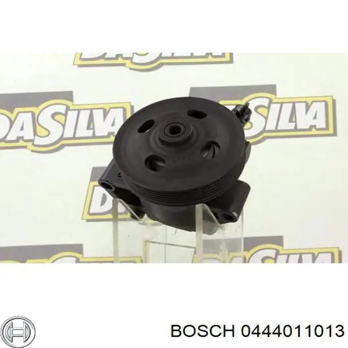 Comprar 0444011011 Bosch Bomba AdBlue