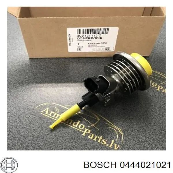 Comprar DRM02706 Dr.motor Inyector AdBlue