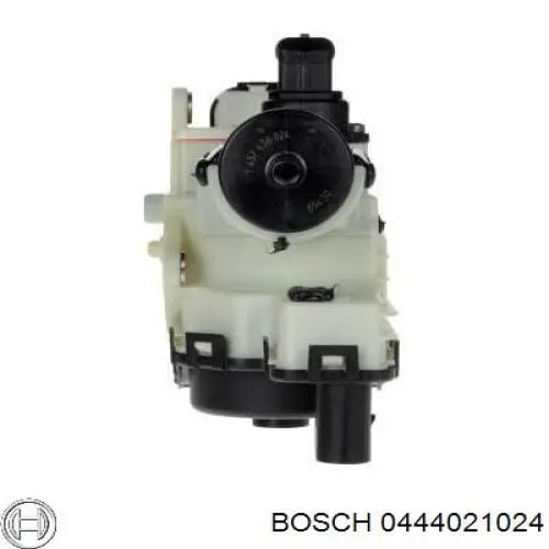 Inyector AdBlue Bosch 0444021024 precio, desde 159,48 EUR