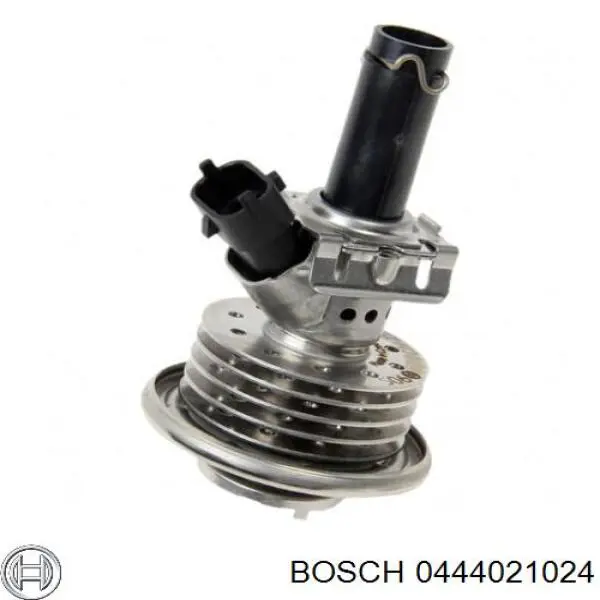 0 444 021 024 Bosch inyector adblue