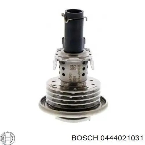 0444021031 Bosch inyector adblue