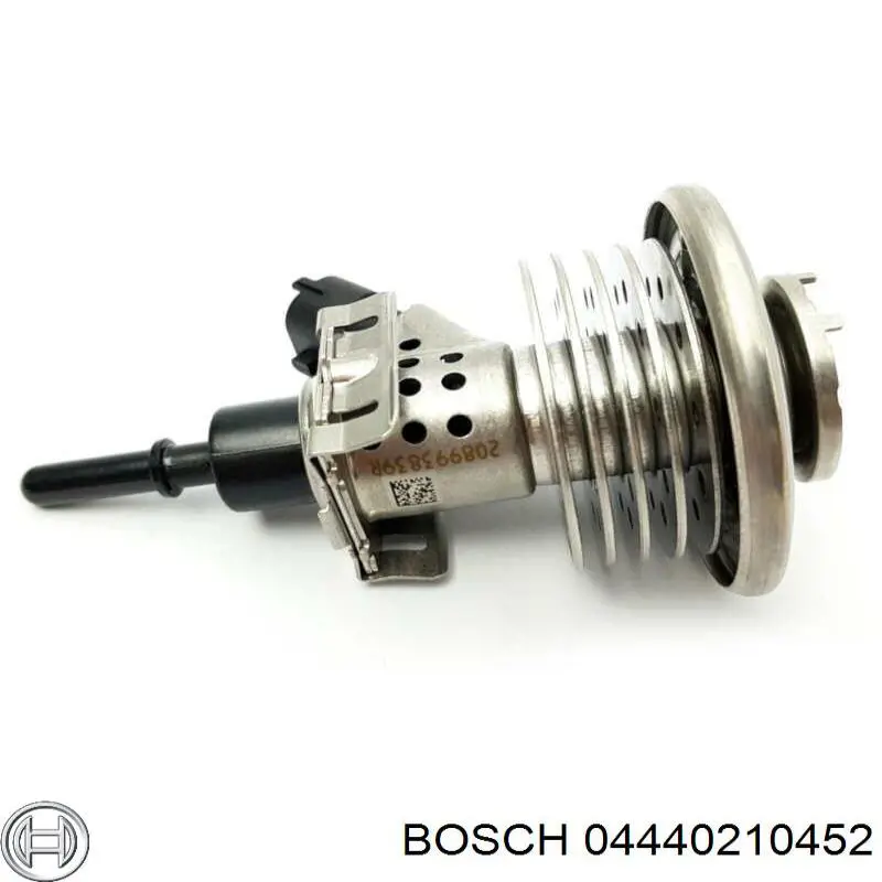 Comprar 04440210452 Bosch Inyector AdBlue