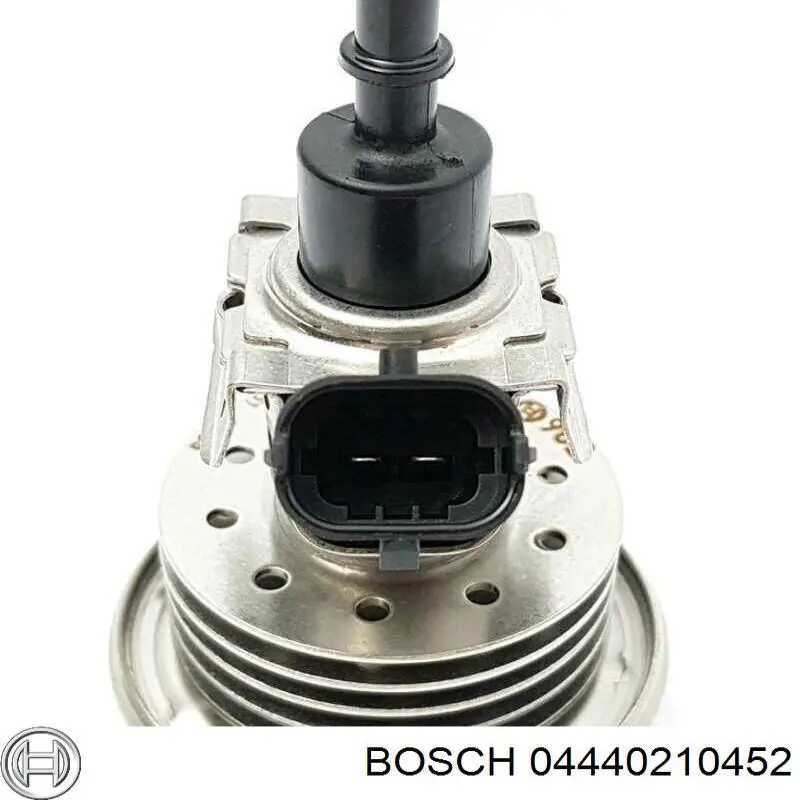 Inyector AdBlue Bosch 04440210452 precio, desde 152,46 EUR