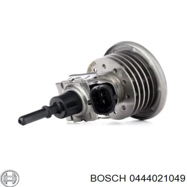 Comprar C2D60998 Jaguar Inyector AdBlue