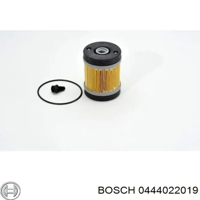 Bomba AdBlue 0444022001 Bosch