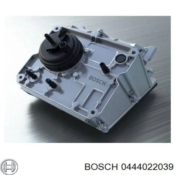 Bomba AdBlue 21002996 Volvo