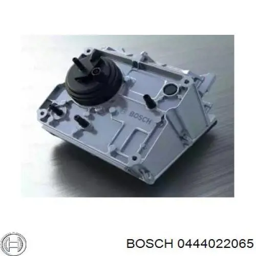 Comprar 0444022065 Bosch Bomba AdBlue