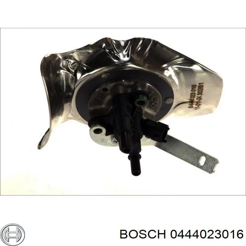 Inyector AdBlue 0444023016 Bosch